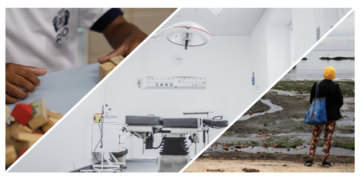 Saúde, educação e saneamento: as prioridades do Rio no uso dos recursos da CEDAE