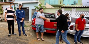 Mais dois locais receberão Bairro Maravilha e Luz Maravilha: Campo Grande e Santíssimo