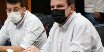 Rio tem uma das menores taxas de hospitalização desde o início da pandemia de Covid-19