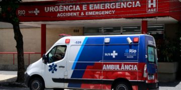 Rio: Prefeitura vai ampliar frota de ambulâncias e reduzir tempo de resposta à chamados
