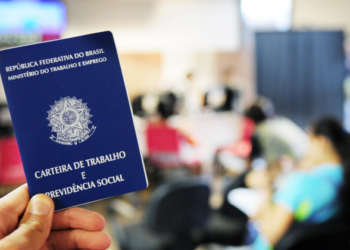 Prefeitura do Rio divulga 328 vagas de trabalho nesta semana