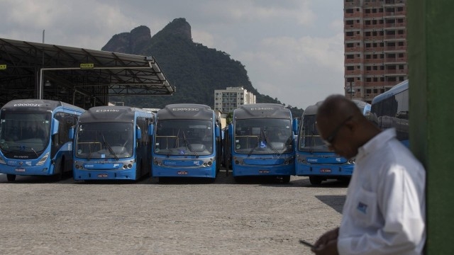 (Foto: Marcia Foletto / Agência O Globo)