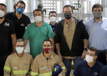 Rio sai da última posição e salta para segundo lugar na geração de empregos