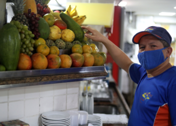 Prefeitura do Rio divulga mais 984 vagas de emprego esta semana