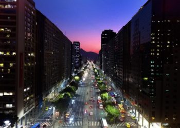 Luz Maravilha: Em 1 ano, metade da cidade do Rio já possui iluminação LED