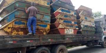 Comlurb cria novas regras para a coleta de lixo especial que vão agilizar o serviço