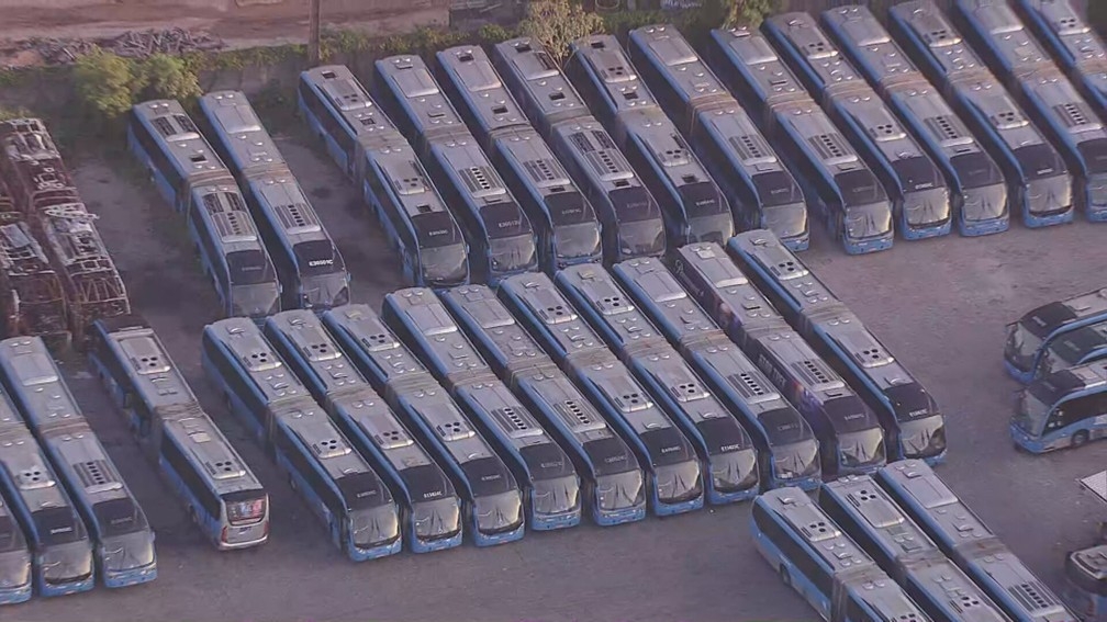 (Foto: Reprodução/ TV Globo)