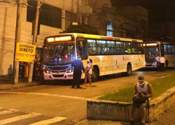 Prefeitura retoma circulação dos ônibus ‘diretão’ Magarça x Alvorada