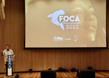 Eduardo Paes anuncia a segunda edição do programa Fomento à Cultura Carioca