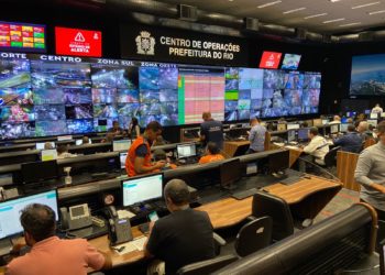 Estágio de Alerta: Entenda quais são as recomendações da Prefeitura à população