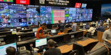 Estágio de Alerta: Entenda quais são as recomendações da Prefeitura à população