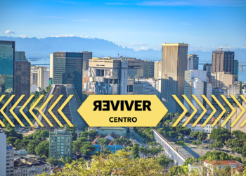 Rio ganha mais um empreendimento residencial do Reviver Centro