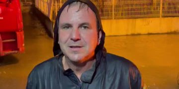 Paes reforça orçamento para controle de enchentes e drenagem em encostas