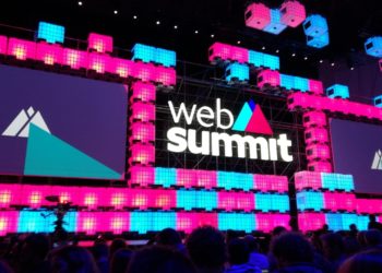 Cidade do Rio será a nova sede do Web Summit, maior evento de tecnologia do mundo