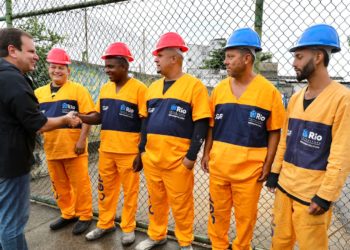 RIO + EMPREGOS: Secretaria de Trabalho e Renda divulga 927 vagas de emprego