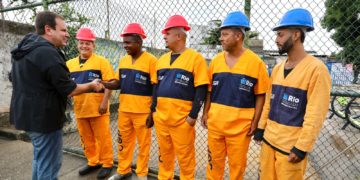 RIO + EMPREGOS: Secretaria de Trabalho e Renda divulga 927 vagas de emprego