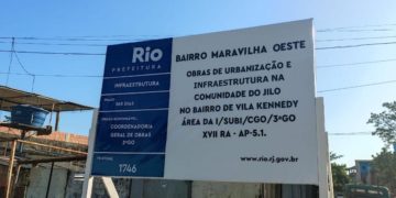 Paes anuncia a chegada de investimentos em reurbanização nas zonas Norte e Oeste do Rio