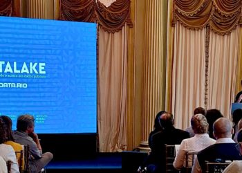 Prefeitura lança Datalake e Rio será primeira cidade do mundo a ter banco de dados público