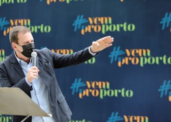 Eduardo Paes anuncia carta de crédito para servidores comprarem imóveis no Centro