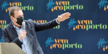 Eduardo Paes anuncia carta de crédito para servidores comprarem imóveis no Centro