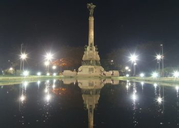 Luz Maravilha: Prefeitura do Rio já modernizou 75% da iluminação de toda a cidade