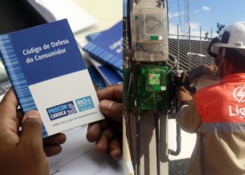 Prefeitura notifica Light por não cumprir lei e determina redução imediata do valor das tarifas