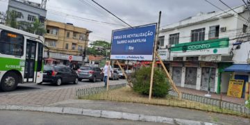 Obras de Revitalização do Bairro Maravilha chega a Irajá e Cordovil