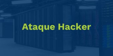 Comunicado sobre o ataque cibernético no Datacenter da Prefeitura do Rio