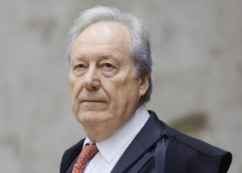 Ricardo Lewandowski suspende ação da Lava Jato contra Paes