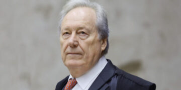 Ricardo Lewandowski suspende ação da Lava Jato contra Paes