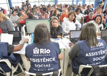 Assistência Social manterá 15 pólos atendimento para o CadÚnico por mais 30 dias