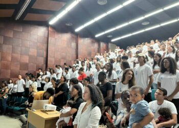 Emprega JUV: Programa da Prefeitura forma 220 jovens nos mais variados cursos