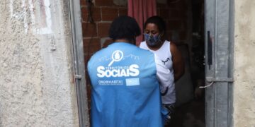 Territórios Sociais fica entre os três melhores projetos de “Vida e Inclusão” no Smart City Awards