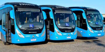 Prefeitura publica edital para contratação de 250 motoristas de articulados para o sistema BRT