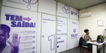 Rio inaugura serviço inédito de atendimento psicoterapêutico para mulheres em situação de violência