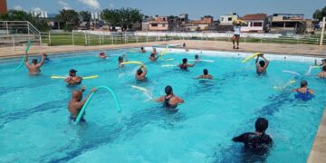 Vila Olímpica em Honório Gurgel oferece 285 vagas gratuitas para atividades esportivas