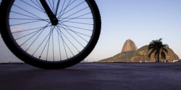 Prefeitura do Rio ampliará em 45% o número de estações de bicicletas compartilhadas