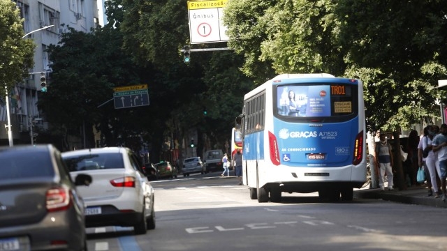 Foto: Fábio Rossi / Agência O Globo