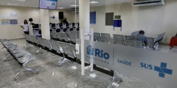 Mais Saúde: Paes inaugura Clínica da Família na Taquara