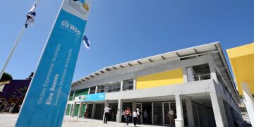 Educação lança novo modelo de ensino na cidade e investe em construção e reforma de escolas