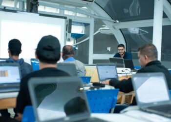 Naves do Conhecimento oferecem mais de 3 mil vagas