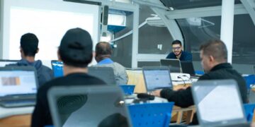 Naves do Conhecimento oferecem mais de 3 mil vagas