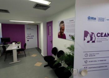Gestão Paes inaugura centro de atendimento para mulheres em situação de violência na Zona Oeste