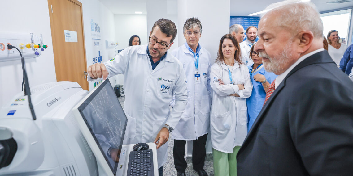 (Foto: Ricardo Stuckert/ Presidência da República)