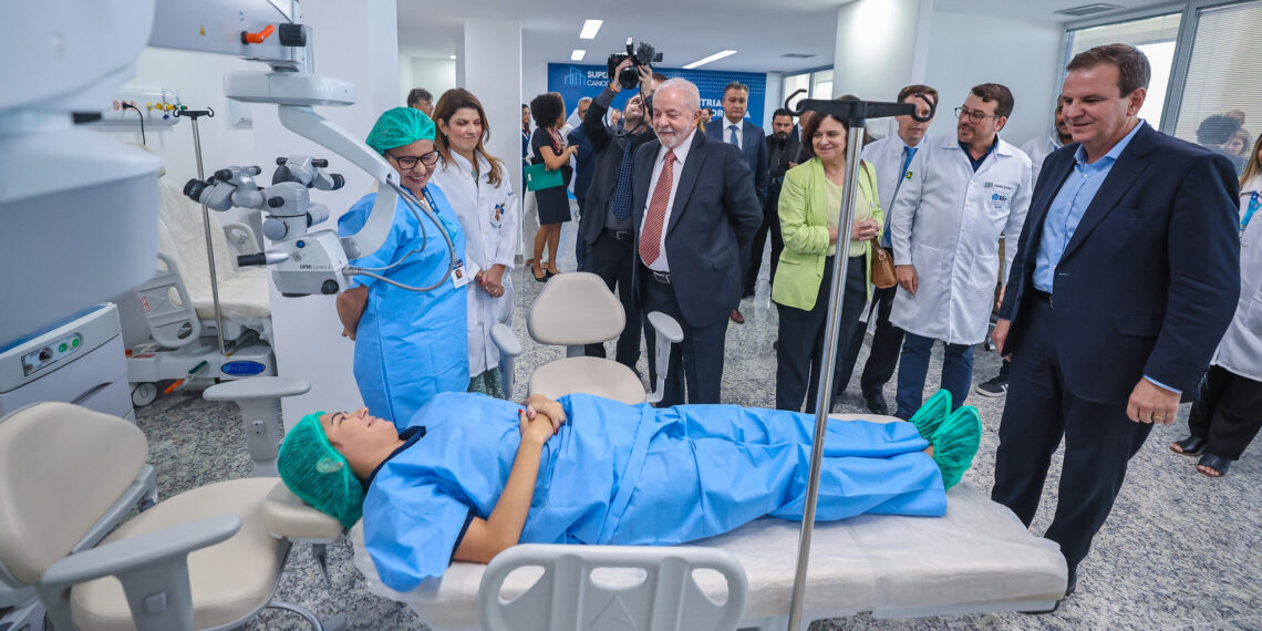 (Foto: Ricardo Stuckert/ Presidência da República)