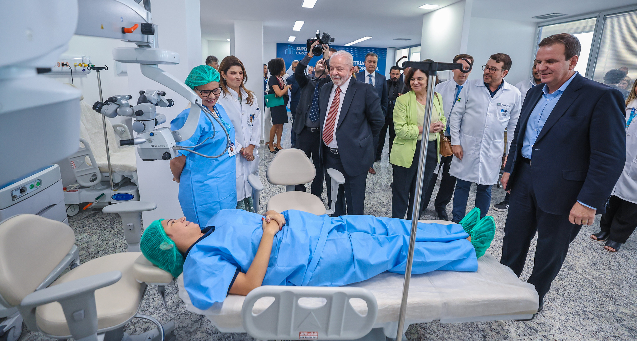 (Foto: Ricardo Stuckert/ Presidência da República)