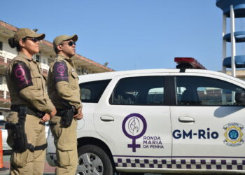 Ronda Maria da Penha completa dois anos de proteção às mulheres vítimas de violência
