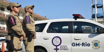 Ronda Maria da Penha completa dois anos de proteção às mulheres vítimas de violência