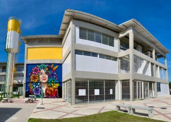 Gestão Paes inaugura dois novos Espaços de Desenvolvimento Infantil em Santa Cruz