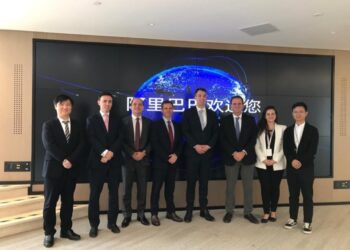 Eduardo Paes vai à China em busca de investimentos